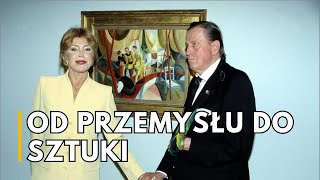 The Thyssen Dynasty | From Industry to Art