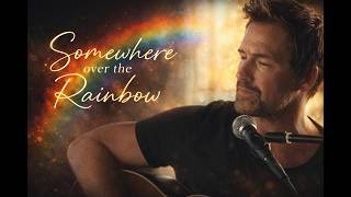Somewhere Over the Rainbow Live Acoustic Guitar