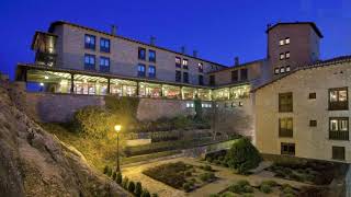 Paradores Turísticos de España - II