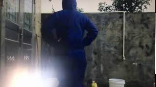 anti-static clean room clothes