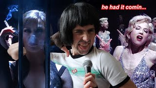 Chicago: nonstop gagathon