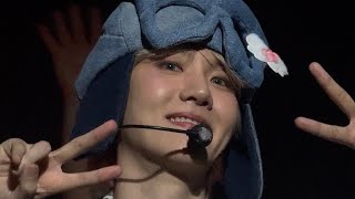 250617 CANDY - Baekhyun World Tour Reverie in Santiago, Chile