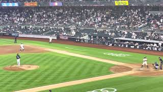 Brett Gardner Hits A Walk-Off vs Mariners In Extras🔥🔥🔥 YANKEES WIN 3-2 GARDY PARTY BABY