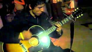 Daniel Taylor instrumental