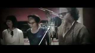 Katzenjammer, Ben Caplan And The Trondheim Soloists - Fairytale Of New York