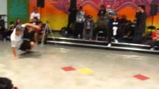 CO4 2015: (Top 4) All Styles #1 Sheng Poon vs. Pyro