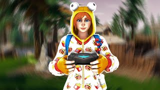 "Murder On My Mind" Fortnite Montage (YNW Melly)