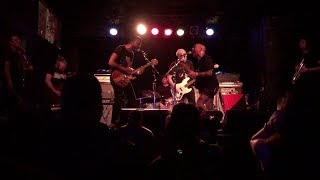 Respire - Virtue / Shiver (Live at Lee's Palace, Toronto)