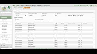 Membership module - Part3