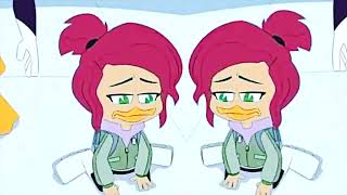 Eyes Open - Darkwing Duck Tribute