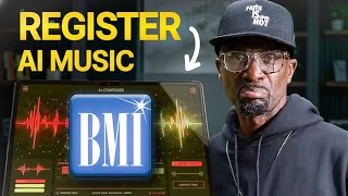 AI  Made Your Song. But Can YOU Get Paid For It?
