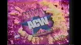 ACW-NWA Wisconsin "Letdown" cold open