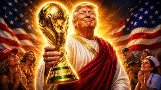 How America Saved The 2026 World Cup