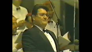 Hoshaana (Ganchoff) - Cantor Jackie Mendelsohn | הושענא (גנטשוף) - חזן ג׳קי מנדלסון
