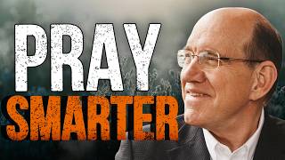 February 26: What Kind of Prayer Do You Need?