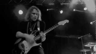 Philip Sayce - Marigold HD version Live at Zoetermeer