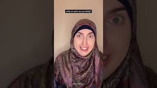 MUSLIMS: Your anti-Semitism is haram & actively hurts the fight for 🍉