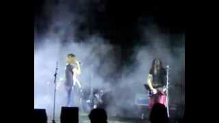 UNDERLINE - Forgiven (live palasport Budrio)
