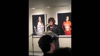 21C Kathleen Driskell & Katy Lederer