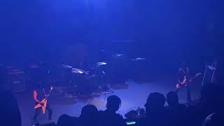 Midnight - Speed and Darkness Richmond Va 4/12/2025