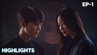 Alice Episode -1 [Highlights]