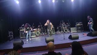 Defiant Disorder Audiciones Altavoz 2025