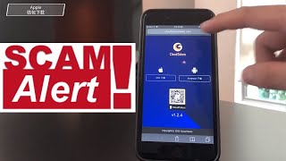 Cloud Token Wallet Scam Review - BEWARE