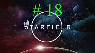 STARFIELD # 18 "The Final Artifact and After the 1st Cavalry"