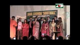 Baul Sondha   shadwell