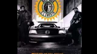 PETE ROCK & CL SMOOTH-THE BASEMENT(FEATURING,HEAVY D,GRAP LUVA,ROB O AND DEDA