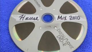 CLUB/ HOUSE MIX 2010