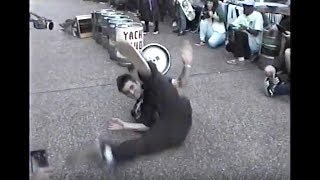 Bender Fall 2018