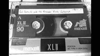 The Ed Belloch Tape