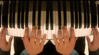 Santa Baby - Ship Piano Version Afrika