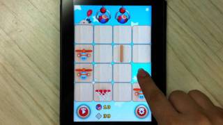 MixZle - Solving the level 78