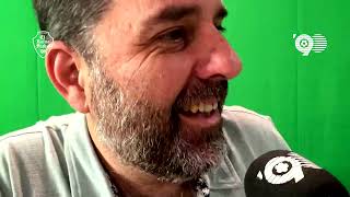 ESTAMOS DE VUELTA - SE VIENE LA TERCERA TEMPORADA DE REINO FÚTBOL