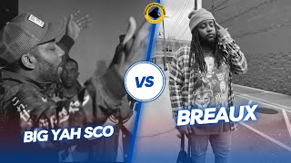 Neighborhood Battle Rap League Presents: Big Yahsco vs Breaux