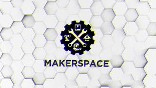 Laser cut LOGO with LED lights #diy #mechatronics #creative #creativity #makers #technical #rocks