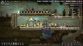 Oxygen Not Included | No Sweat #1