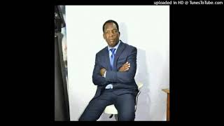 Pastor Norman Usaihwevhu - Mwari Baba Tinonamata