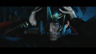The Last Airbender Theatrical Trailer HD **OFFICIAL**