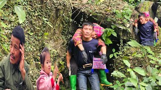 Phuc Ha Rescued by a Stranger in the Deep Forest: Grandpa’s Desperate Search / LY PHUC HA