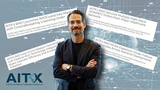 Keeping Up with the Constant Headlines from AITX