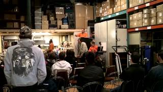 Buckaru Auction - live bidding (Edmonton, Alberta)