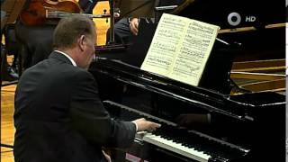 Concierto para piano no.5 op.73, Emperador || Orquesta Sinfónica del IPN