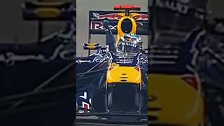 Evolution of F1 1950-2022