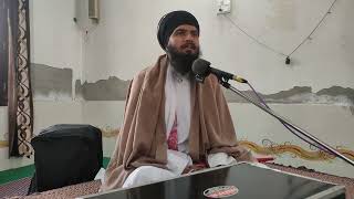 ਅੰਦਰਲਾ ਗੁਰਦੁਆਰਾ ਸਾਹਿਬ ਵਿਖੇ ਜਨਮਦਿਨ ਦੀ ਖੁਸ਼ੀ ਸਮਾਗਮ
