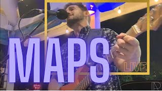 the maps that lead to YOU