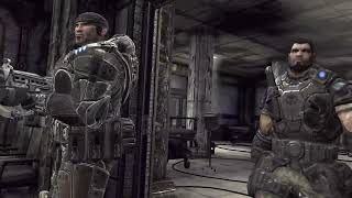 Gears of war 2; No Commentary part 1