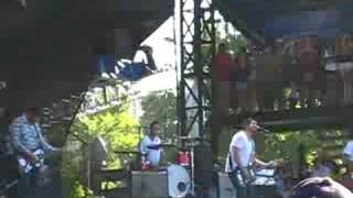 Brand New - "You Won't Know" Live @ Lollapalooza 2008
